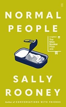 Normal people von - normal,