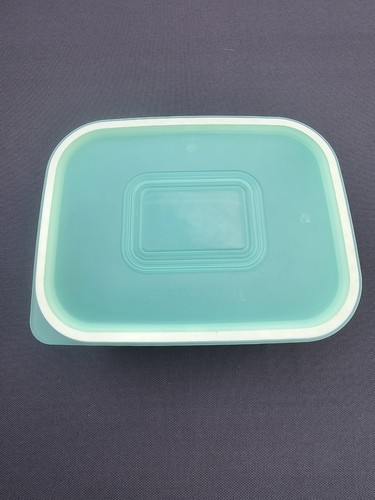 Tupperware quadro 500ml mint - quadro,