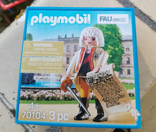 Playmobil 70104 - Sonderfigur