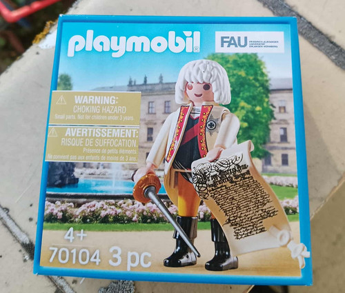 Playmobil 70104 sonderfigur - -,