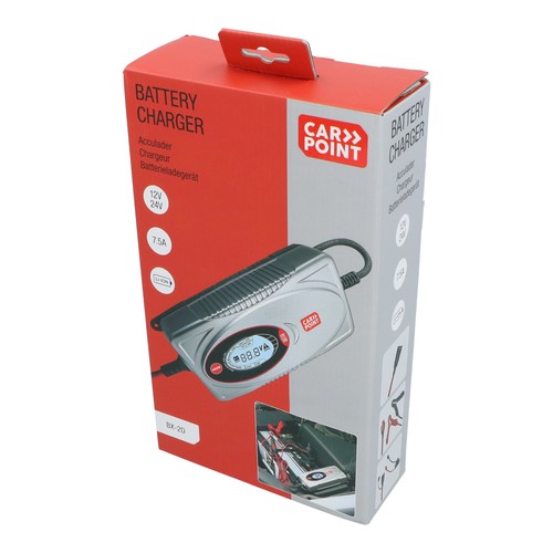 Carpoint 2d12v 24v - carpoint, bx-2d12v/24v