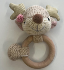 BIEKO Babyspielzeug Greifling