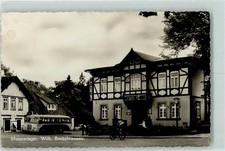 13142307 - 3042 Munster Deutsches Haus Bus