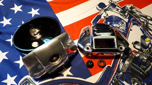 Amf harley davidson fxe 1200 - amf, harley-davidson