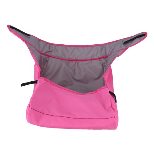 Pink wasserdichte kinderwagen - pink,
