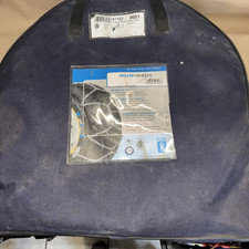 Rund matic Schneeketten 