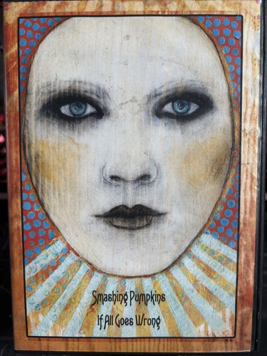Smashing pumpkins if - -,
