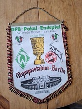 Original DFB Pokal Finale