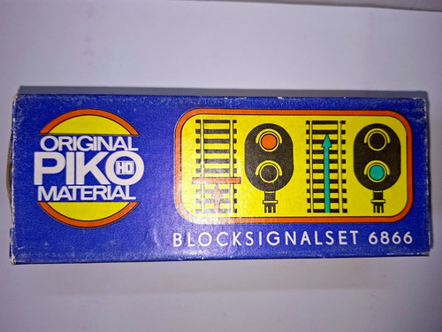 Piko - piko, ddr