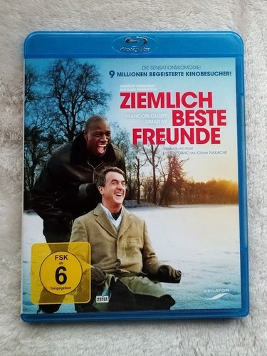 Ziemlich beste freunde - ziemlich,