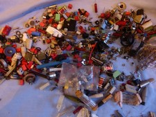 Konvulut Elektronik Bauteile