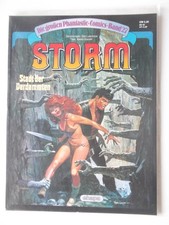 Die großen Phantastic-Comics