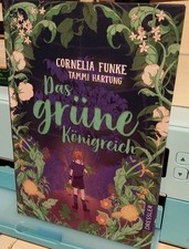 Das grüne Königreich: Die