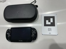 Sony PS Vita PCH 1003 (OLED)