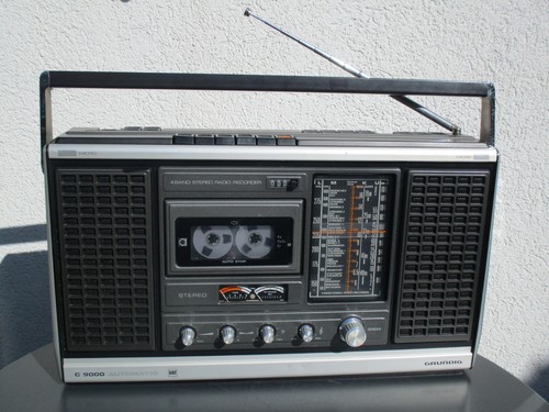 Grundig 9000 automatic - grundig,