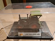 Siku Lanz Bulldog HR8 Traktor