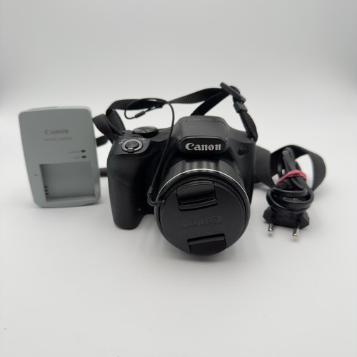 Canon powershot sx540 - powershot, hs
