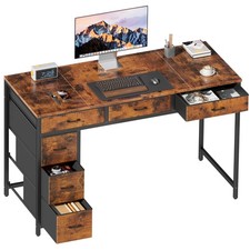 Schreibtisch computertisch mit - schreibtisch,