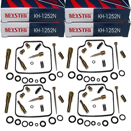 Vergaser reparatursatz für - 4x,