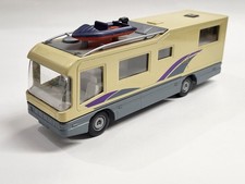 SIKU "Clouliner by Niesmann+Bischoff" Wohnmobil, 1:55, #3129