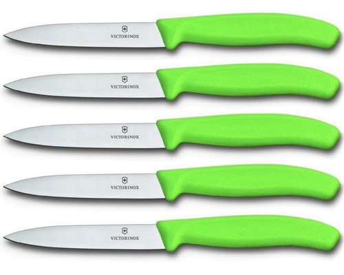 5er set victorinox - set,