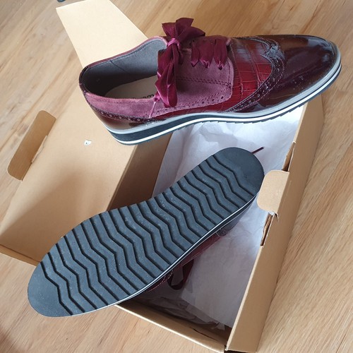 Sneaker caprice 39 - sneaker, gr.