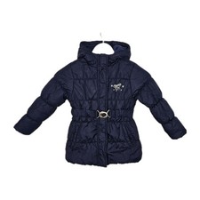 EK12269 Mädchen Jacke von