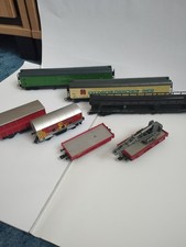 H0 Güterwagen Konvolut von