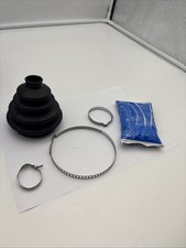 SKF VKJP 01013 Antriebswellen-Faltenbalgsatz – Vorderachse mit Schellen für VW G