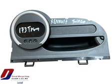 Renault Twingo 2 Tacho 173TKM