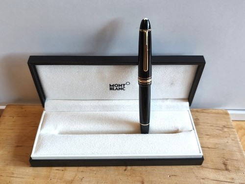 Montblanc meisterstück - montblanc, le