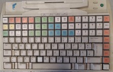 Preh Commander MC 128WX W AN