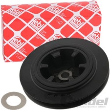 FEBI RIEMENSCHEIBE KURBELWELLE