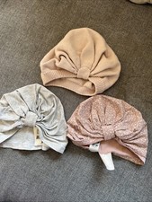 H&M Mützenset 3 Stück. Baby