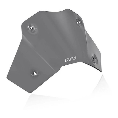 Wrs windschild windschutz - windschild,