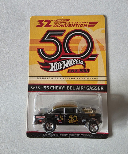 Hot wheels collectors - hot,