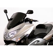 Windschutzscheibe MRA Sportscheibe SPM schwarz mit ABE für Yamaha XP 500 T-Max