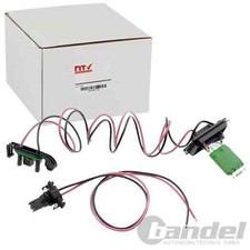 NTY WIDERSTAND REGLER