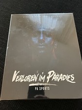 Verloren im Paradies