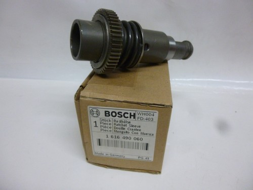 Bosch rasthülse sds plus - rasthülse, gah