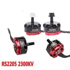 2300KV 2205 CW/CCW Brushless