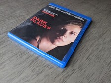 A24 BLURAY - Dark Places