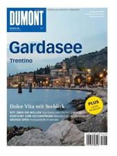 Dumont Bildatlas 17 Gardasee