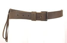 K78) JOOP! Jeans Ledergürtel