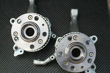 GOLF 3 VR6 RADLAGERGEHÄUSE ACHSSCHENKEL VORN 5x100 ohne PLUSACHSE PASSAT 35i VW