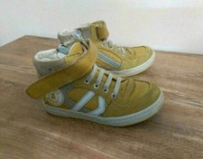 Stups Schuhe Kinderschuhe Halbschuhe Größe 25