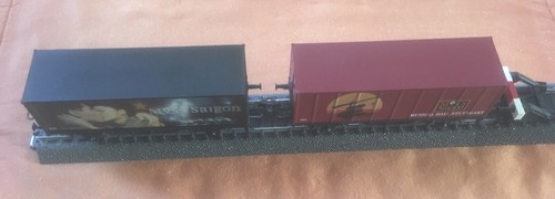 Märklin güterwagen set - märklin, güterwagen-set