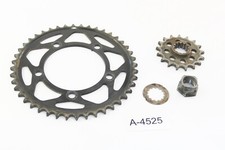 BMW S 1000 RR K10 Bj 2010 - Kettenrad Kettenritzel A4525