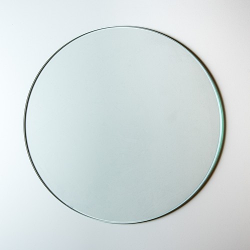 Glasplatte rund tischplatte - glasplatte,