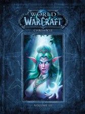 World warcraft chronicle - warcraft,